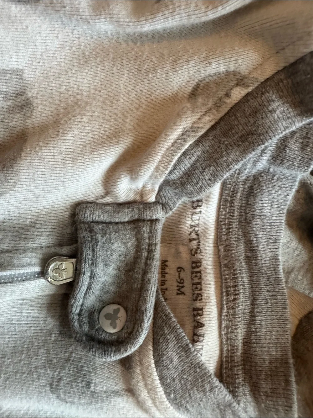 18 piece baby boy clothes lot 6-9 m